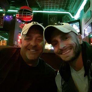 Meet your Posher, Tim